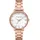 Michael Kors Pyper Roségold 38 mm MK4917