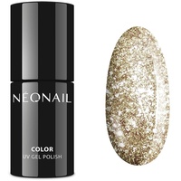 NeoNail Professional NEONAIL MILADY HYBRIDLACK 5371 Sparkling Kiss