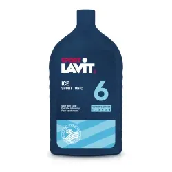 SPORT LAVIT® Muskelfluid Ice Sport Tonic 77229 , 1000 ml - Flasche