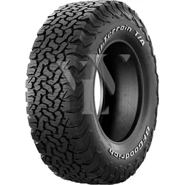BF Goodrich All-Terrain T/A KO2 275/65 R17 121/118S