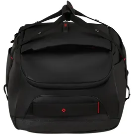 Samsonite Ecodiver 40 l«, mit Rucksackfunktion; teilweise aus recyceltem Material