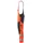 Mascot Latzhose Knietaschen, Stretch-Einsätze Latzhose 82C60 hi-vis rot/schwarzblau