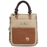 Anekke Muse Amphora Rucksack Braun
