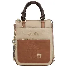 Anekke Muse Amphora Rucksack Braun