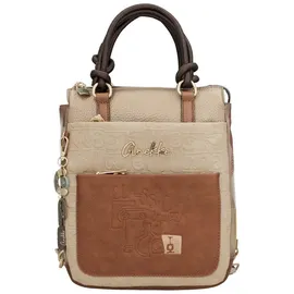 Anekke Muse Amphora Rucksack Braun