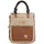 Anekke Muse Amphora Rucksack Braun