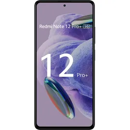Xiaomi Redmi Note 12 Pro+ 8 GB RAM 256 GB Midnight Black