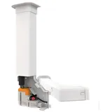 Sauermann Neu - Delta Pack 80x60 (Signalweiß)