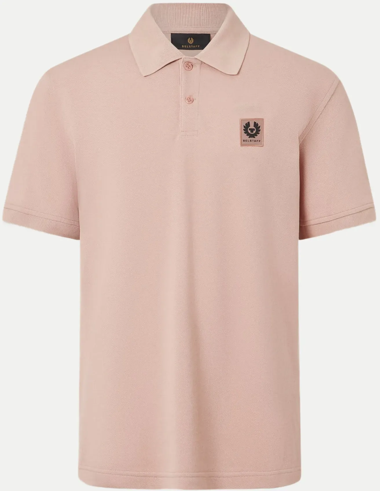 Poloshirt Rosa L