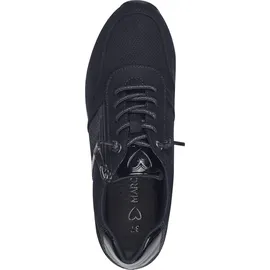 Marco Tozzi Sneaker in Blau 37
