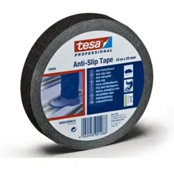 tesa Anti-Rutsch 15m x 50mm, schwarz
