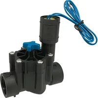 AQUA CONTROL Magnetventil 1" mehrfarbig