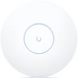 UBIQUITI networks Ubiquiti UniFi 6 Access Point U6-Pro, Weiß