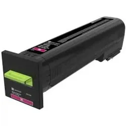 Lexmark 82K2HYE - Gelb - Toner - Hohe Kapazität