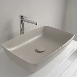 Villeroy & Boch Artis Aufsatzwaschtisch 58 x 38,5 cm 417258AM