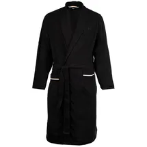 Boss Herren. 50545943 BM-Kleid schwarz M