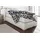 Home Affaire Boxspringbett »Chelles« inkl. Kaltschaumtopper, in 5 Breiten und 3 Matratzenarten beige