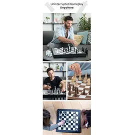 particula Gochess Mini