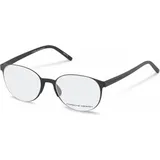 Porsche Design Porsche P8312-e Brille - Black - One Size