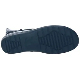 CAPRICE Stiefel bequem warm gefüttert in schwarz, 39