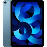 64 GB Wi-Fi + Cellular blau