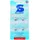 Secumar Auslösetabletten Secumatic 3001S