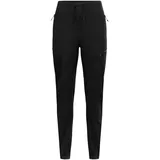 Odlo Zeroweight X-Warm Pants Langlaufhose Damen black-M