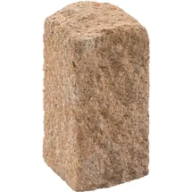 Diephaus Mauerstein 20 x 10 x 10 cm Sandstein