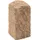Diephaus Mauerstein 20 x 10 x 10 cm Sandstein