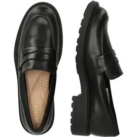 CLARKS Orinoco2 Penny, Newness, 37