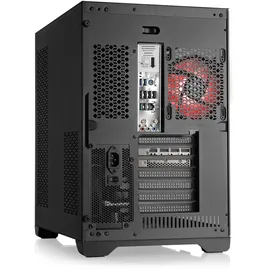 CSL Vitrum Advanced V24536 Desktop-PC Intel Core Ultra 5 225F 16 GB RAM 500 GB SSD GeForce RTX 5060 Windows 11 Home