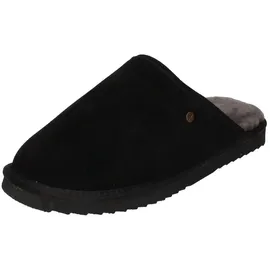 WARMBAT Pantoffeln Schwarz 41