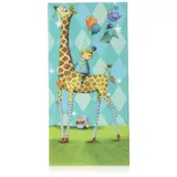 Sniff Animals Garden Taschentuch, Papiertaschentücher, 10 Stück, Tissue, Bunt, 51563