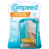 Perrigo Compeed Anti-Pickel Patch Diskret 15 st