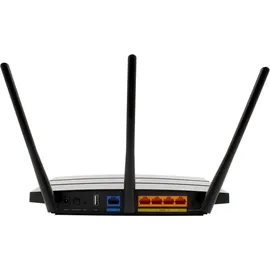TP-Link Archer A7 Dualband Router