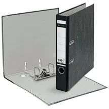 Leitz Ordner DIN A4 52 mm Schwarz 1 St.