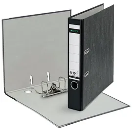Leitz Ordner DIN A4 52 mm Schwarz 1 St.