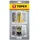 Topex Laminat Spanngurt Set 5 meter