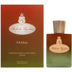 ROBERTO UGOLINI Patina Parfum 100 ml unisex 