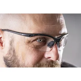 WOLFCRAFT Korrektionsschutzbrille +1,5 CE