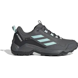 ADIDAS Damen Multifunktionsschuhe Terrex Eastrail, GREFIV/SEFLAQ/WONSIL, 38