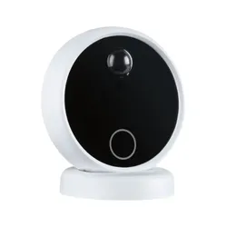 Paulmann 71228 MaxLED Wireless Steuerung PIR & Touch DC3V Weiß/Schwarz