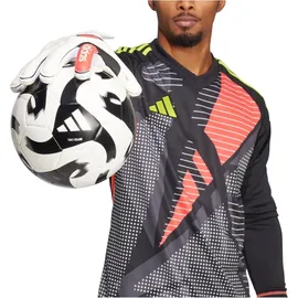 adidas Copa Pro Torwarthandschuhe - White / Lucid Red / Black - 7