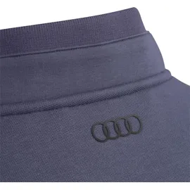 audi collection shop Midlayer-Jacke dunkelblau L