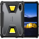 Ulefone Armor Pad 5 Ultra 5G 11" 2025 12 GB RAM 512 GB Schwarz