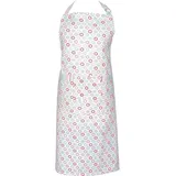 GREENGATE Rike Schürze white 90x70cm