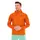 Patagonia Houdini Jacket Herren coal Orange S