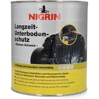 Nigrin Unterbodenschutz 2.5kg 74061