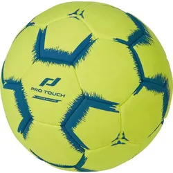 PRO TOUCH Fußball FORCE Indoor, YELLOW/BLUEDARK/BLUE, 5