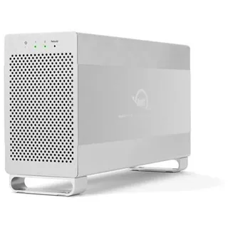 OWC Mercury Elite Pro Dual USB3/Esata